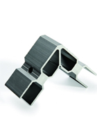 escuadra extrusion